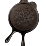 Cast iron combo cooker 26cm