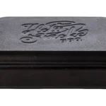 Cast iron combo oven dish
