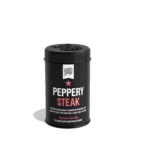 Peppery steak seasoning 175g