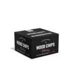 Wood chips - Cherry 1kg