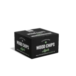 Wood chips - Apple 1kg