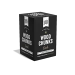 Wood chunks - Oak 3kg