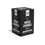 Wood chunks - Apple 3kg