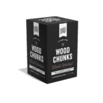 Wood chunks - Black walnut 3kg