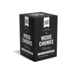 Wood chunks - Cherry 3kg