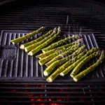 Omkeerbaar grillrooster
