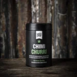 Chimichurri dry rub 100gr