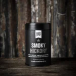 Smoky hickory dry rub 175gr