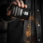 Smoky hickory dry rub 175gr