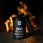 Smoky hickory dry rub 175gr