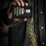 Chimichurri dry rub 100gr