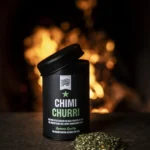 Chimichurri dry rub 100gr