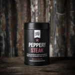 Peppery steak seasoning 175g