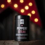 Peppery steak seasoning 175g