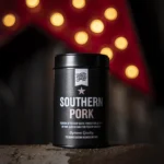 Southern pork dry rub 175gr