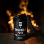 Southern pork dry rub 175gr