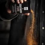 Southern pork dry rub 175gr