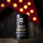 Sweet vinegar dry rub 175g