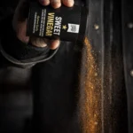 Sweet vinegar dry rub 175g