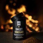 Sweet vinegar dry rub 175g
