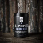 All purpose barbecue dry rub 175gr