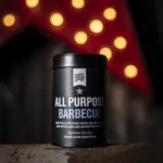 All purpose barbecue dry rub 175gr