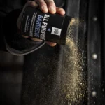 All purpose barbecue dry rub 175gr