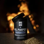 All purpose barbecue dry rub 175gr