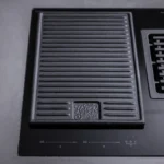 Omkeerbaar grillrooster