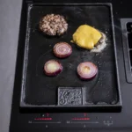 Omkeerbaar grillrooster