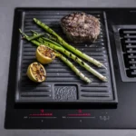 Omkeerbaar grillrooster