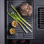Omkeerbaar grillrooster