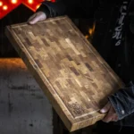 Butcherblock - Large