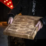 Butcherblock - Medium