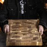 Butcherblock - Medium