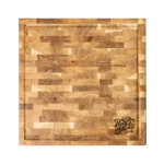 Butcherblock - Medium