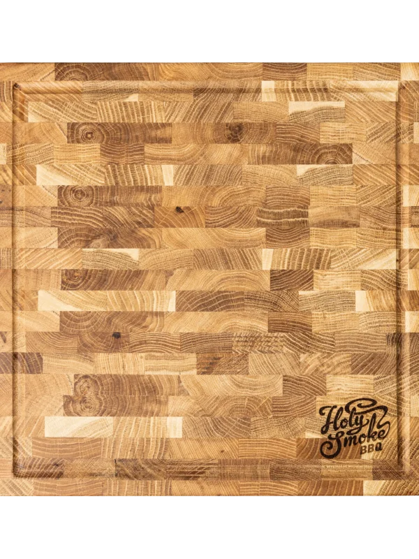 Butcherblock - Medium