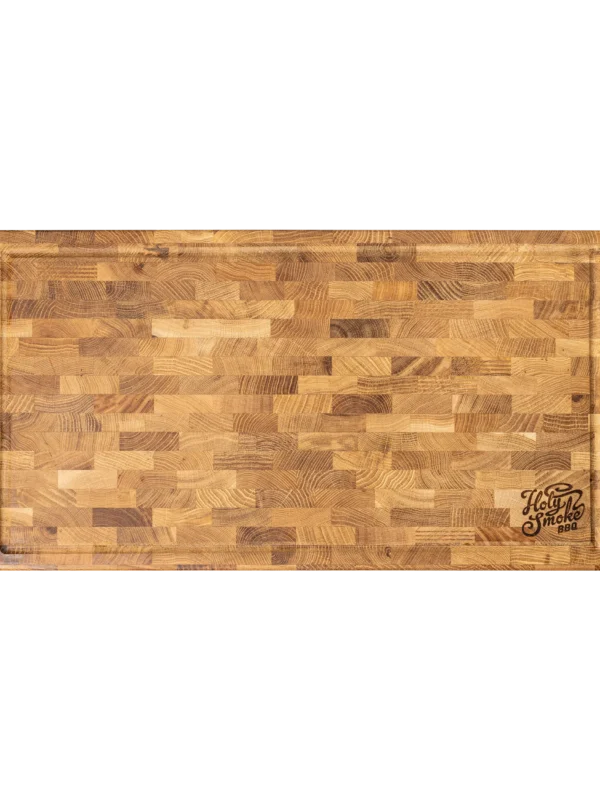 Butcherblock - Large