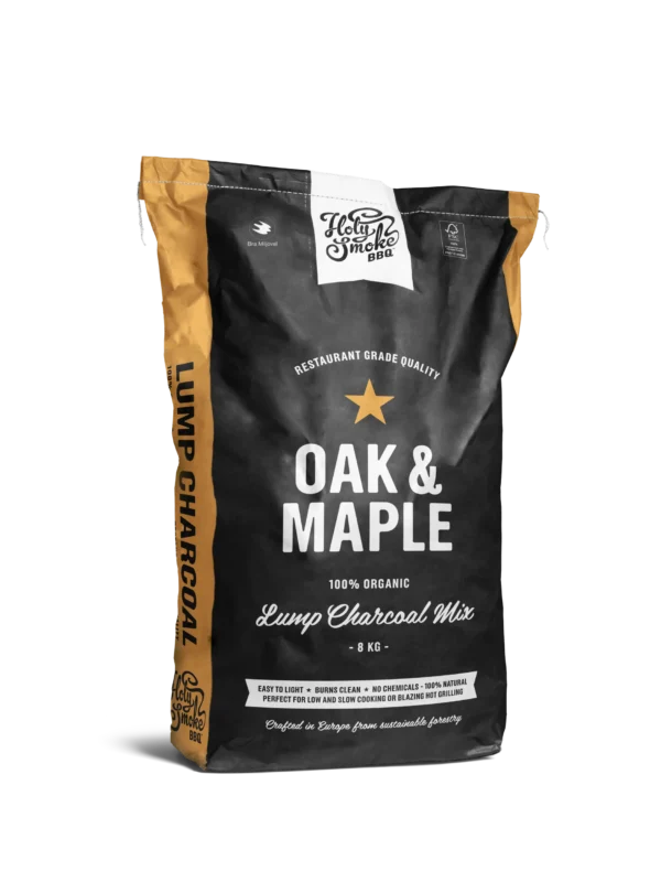 Oak & Maple - 8 kg