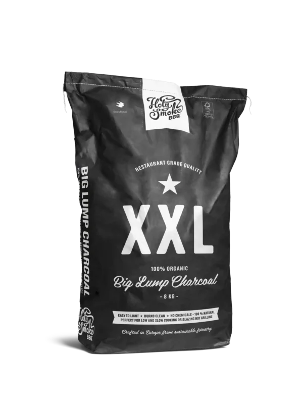 Charcoal XXL - 8kg