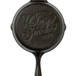 Cast iron skillet 24cm