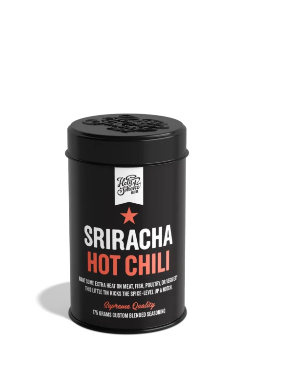 Sriracha hot chili seasoning 175g