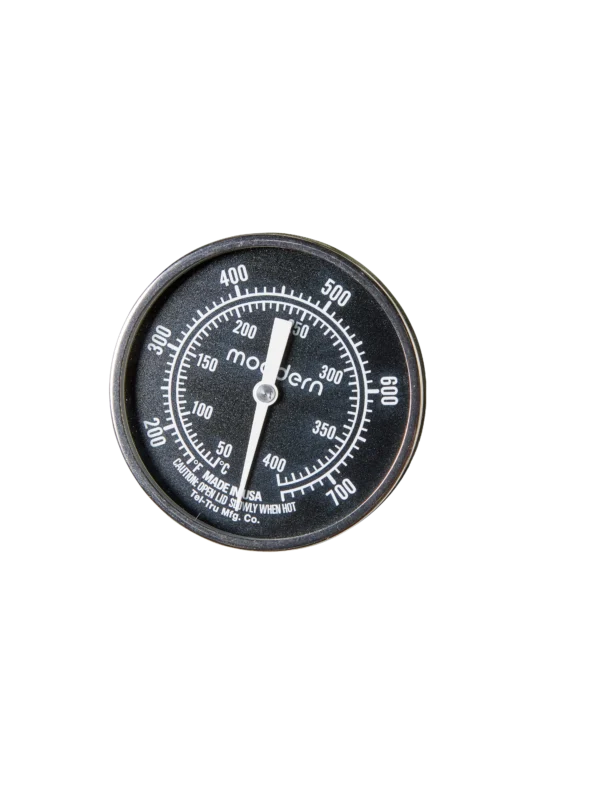 Thermometer