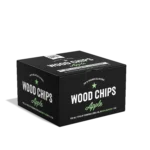 Wood chips - Apple 1kg