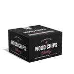 Wood chips - Cherry 1kg