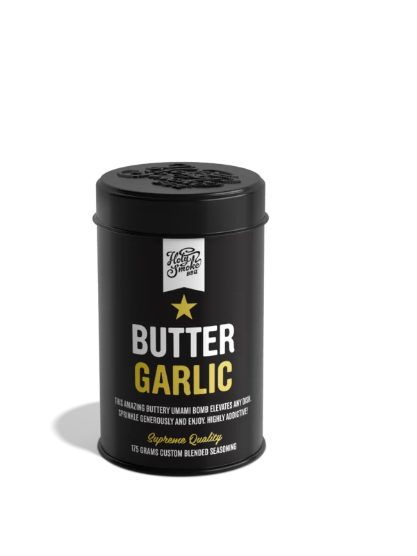 Butter garlic seasoning 175g