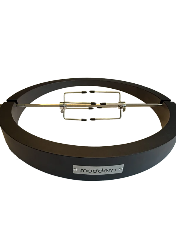 Draaispit (21inch)