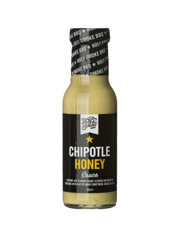 Chipotle Honey Saus