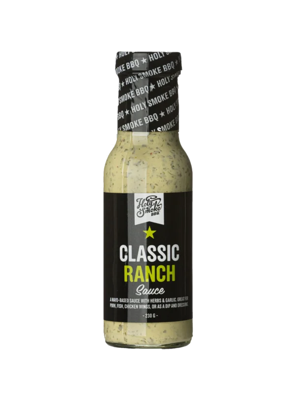 Chipotle Honey Saus