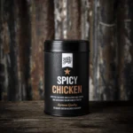 Sweet & spicy chicken dry rub 175g